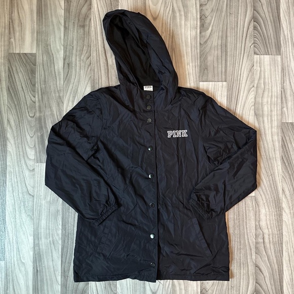 VS PINK Miami Windbreaker - Picture 1 of 7